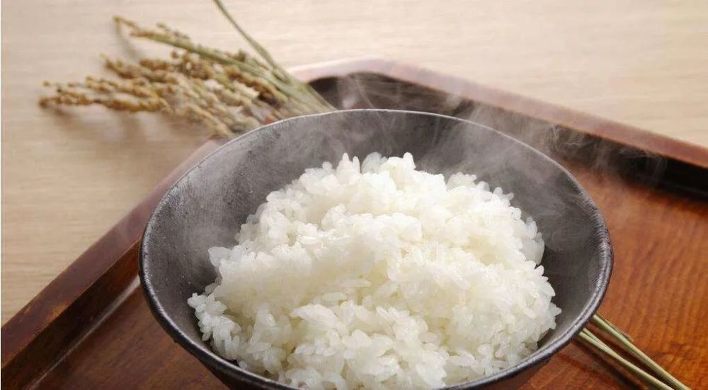 米饭|一碗米饭 百年故事