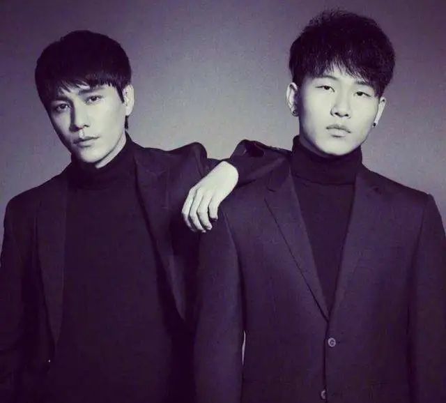 周迅|一个未婚有子、一个频传婚变，谁说世界上没有异性纯友谊？