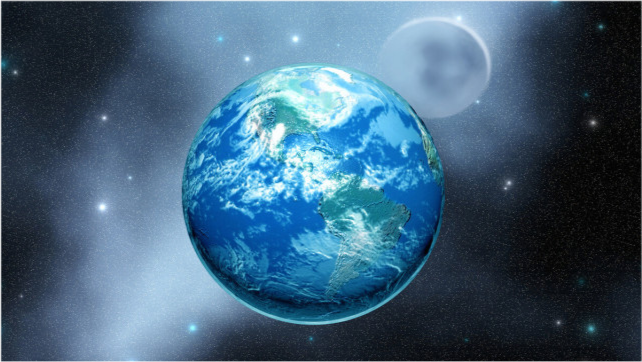 四维空间|除了时间以外，真的有第四维？那为什么从来没有人看到过它