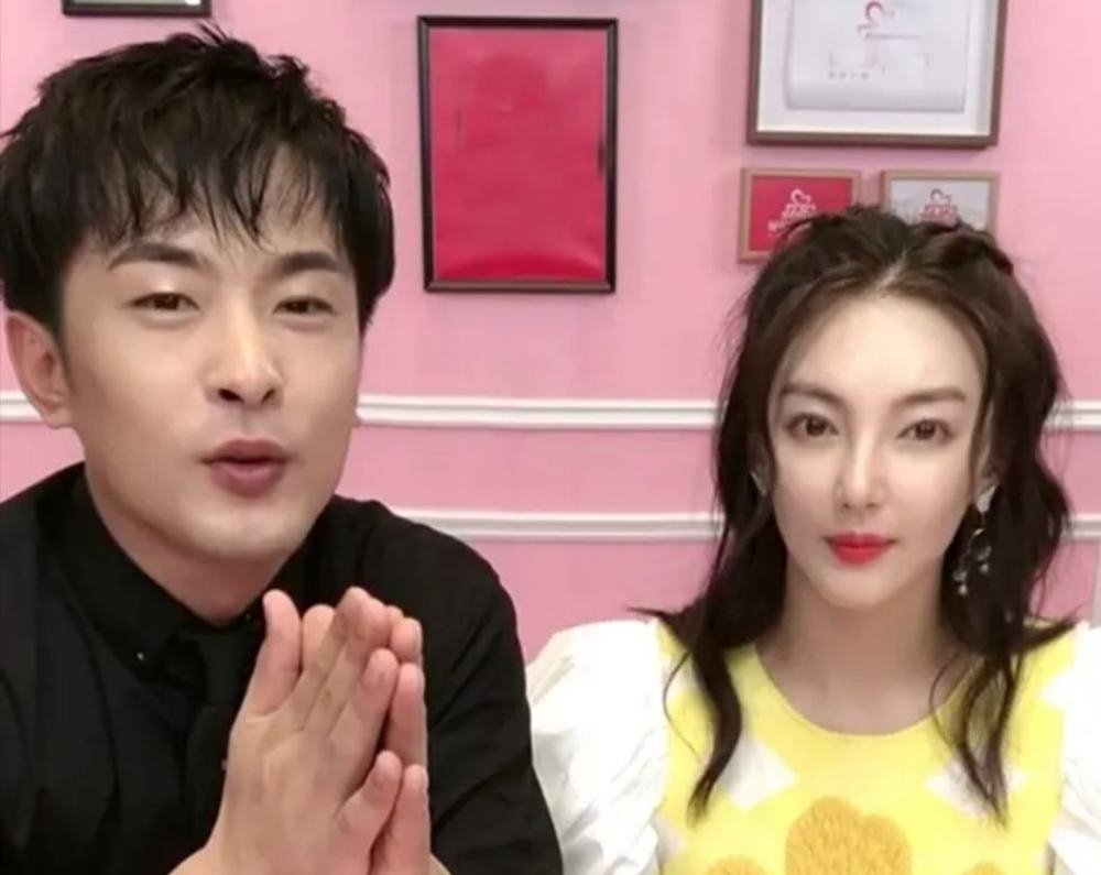 辛巴|辛巴怒斥保安有点“仗势欺人”，网友纷纷斥责其太嚣张