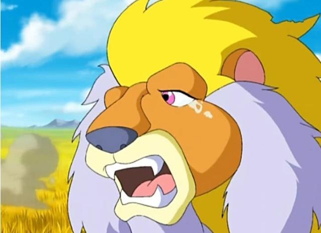 神兵小将:压轴出场的神兵兽,却成最为排面的存在,没有丝毫作用