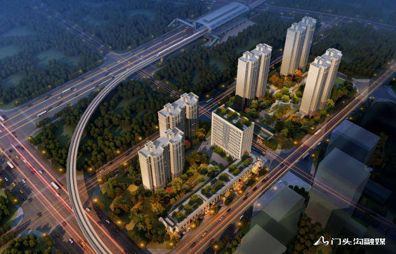 门头沟区|门头沟区572套共有产权房面向城六区家庭配售