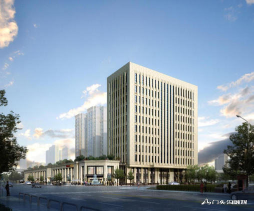 门头沟区|门头沟区572套共有产权房面向城六区家庭配售