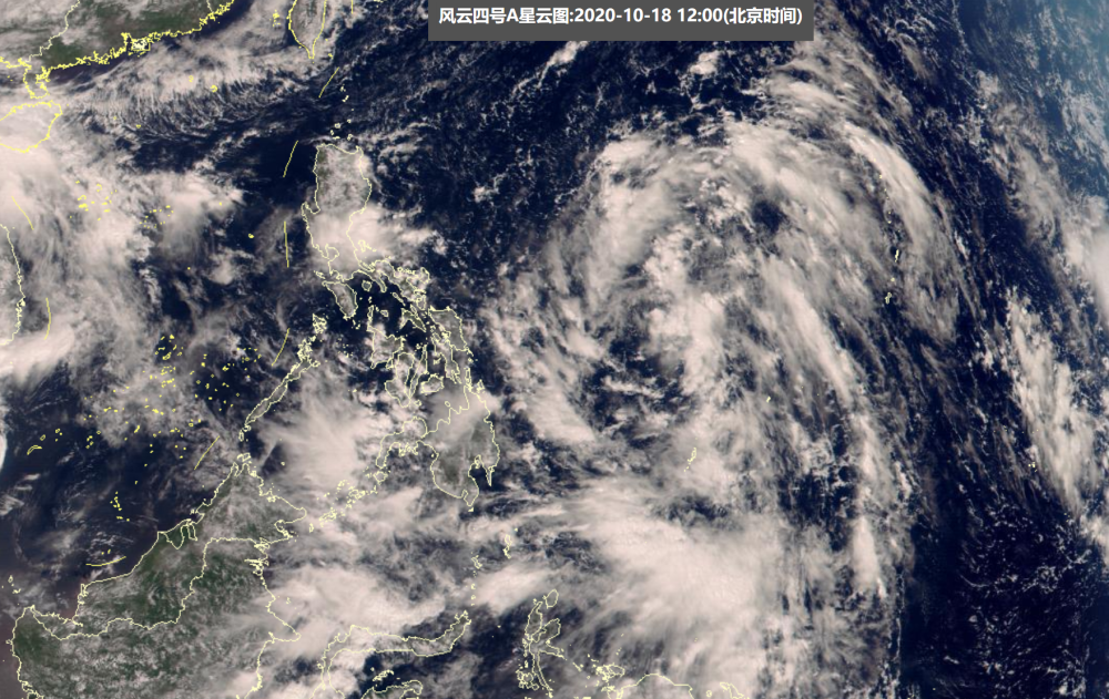 沙德尔|下周“台风撞寒潮”，我国受影响？超级计算机：有苗头但仍需观察