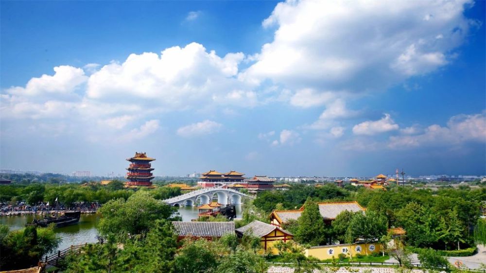 杭州|黄金周各城市成绩单出来啦，北京上海在前三，杭州最吸金