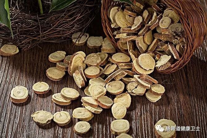 四逆散|四逆散：治疗慢性萎缩性胃炎首选药方，未见复发