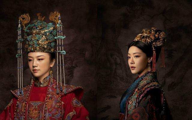 大明风华|《大明风华》：再窥古装剧新途