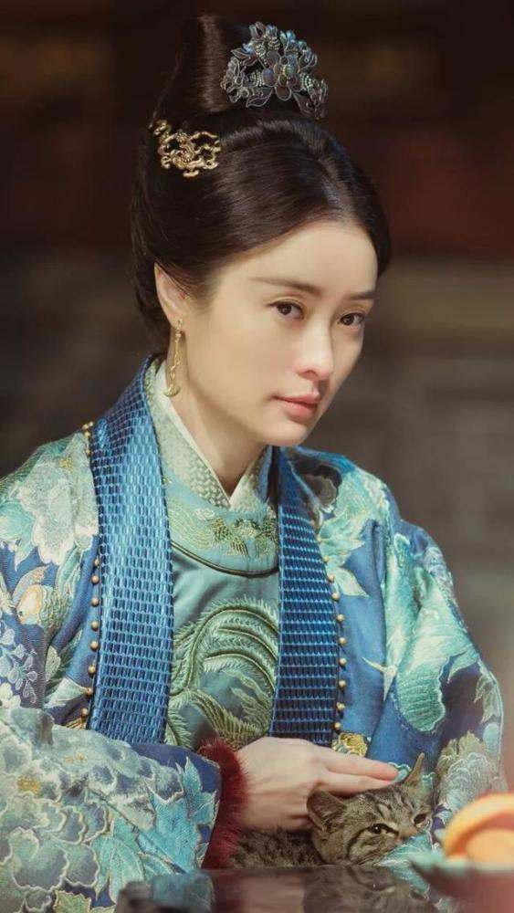 大明风华|《大明风华》：再窥古装剧新途