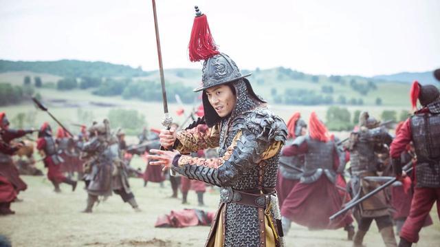 大明风华|《大明风华》：再窥古装剧新途