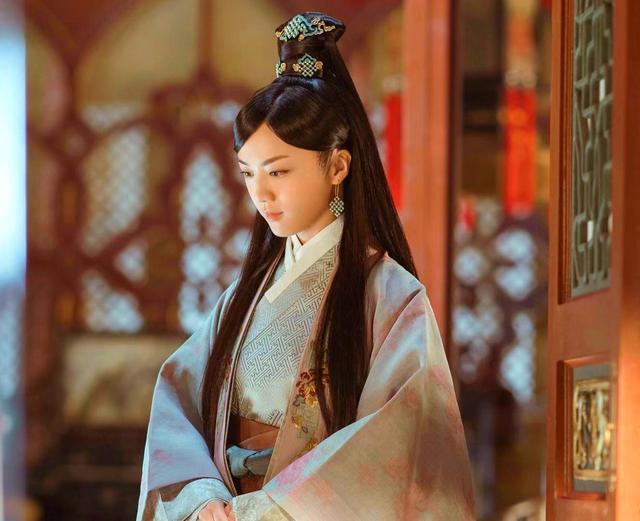 大明风华|《大明风华》：再窥古装剧新途