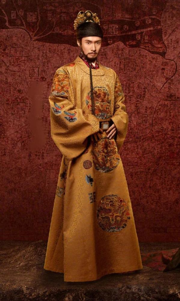 大明风华|《大明风华》：再窥古装剧新途