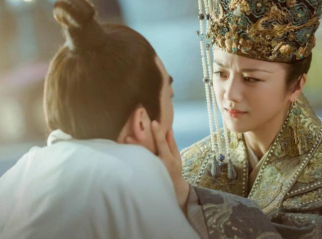 大明风华|《大明风华》：再窥古装剧新途
