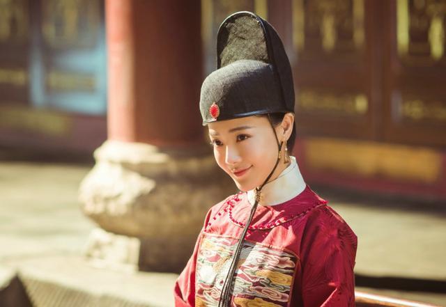 大明风华|《大明风华》：再窥古装剧新途
