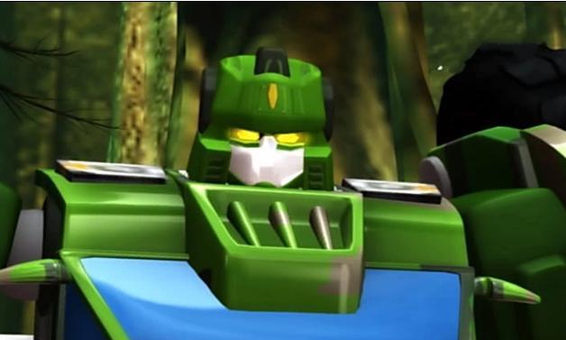 洛洛历险记:没有出场过三大强者,却左右机战世界,晶晶也被控制