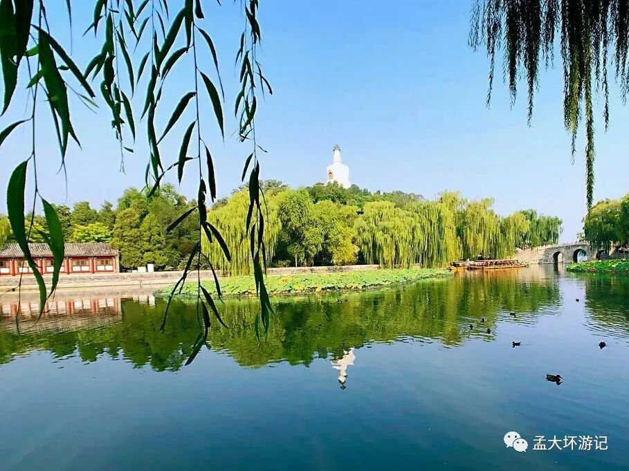 地铁|北京旅游攻略：各大著名景点位置，以及坐车路线，建议收藏有用