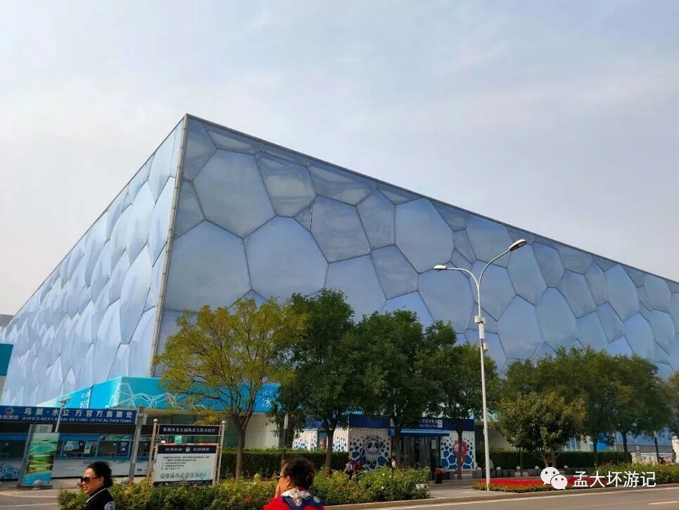 地铁|北京旅游攻略：各大著名景点位置，以及坐车路线，建议收藏有用