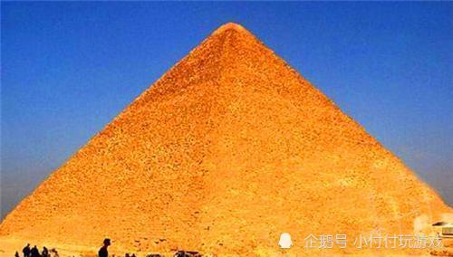 胡夫金字塔|金字塔建造于1901年？俄国科学家揭秘金字塔骗局，他有何证据？