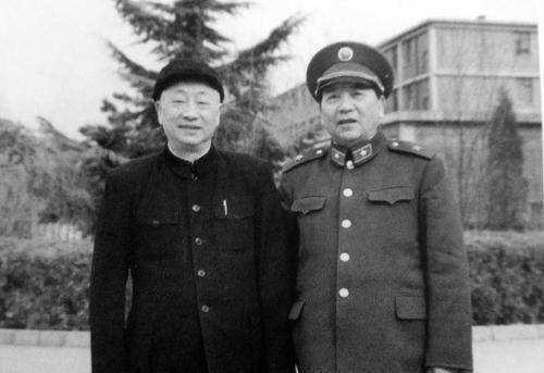 徐深吉|副团长“牺牲”！母亲每年祭奠，17年后来信：接母亲来北京相见