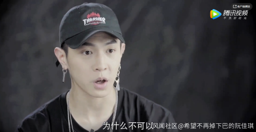 马伯骞|马伯骞差点出演《移动迷宫》，遭拒竟是因为不是单眼皮不像亚洲人…