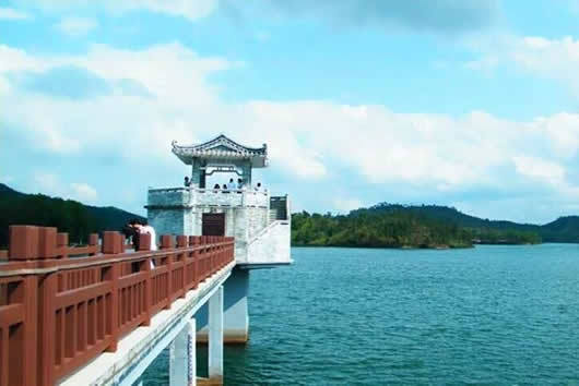 广东惠州最值得一去的十大旅游景点你去过几个