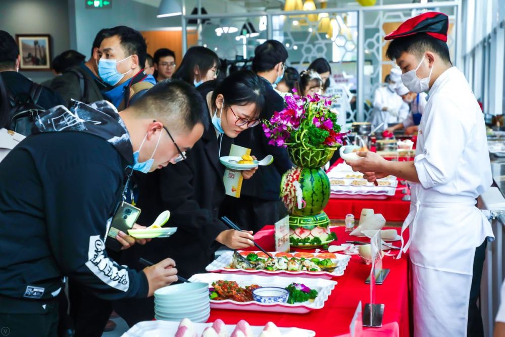 北航|北航启动“21天光盘打卡行动”