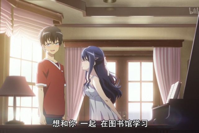 成神之日 阳太告白屡败屡战 成神家族暗藏玄机 成神 伊座并杏子 麻枝准 花江夏树 成神之日 阳太