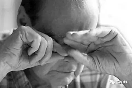 黄斑变性|眼睛发生黄斑病变，离不开这5个原因