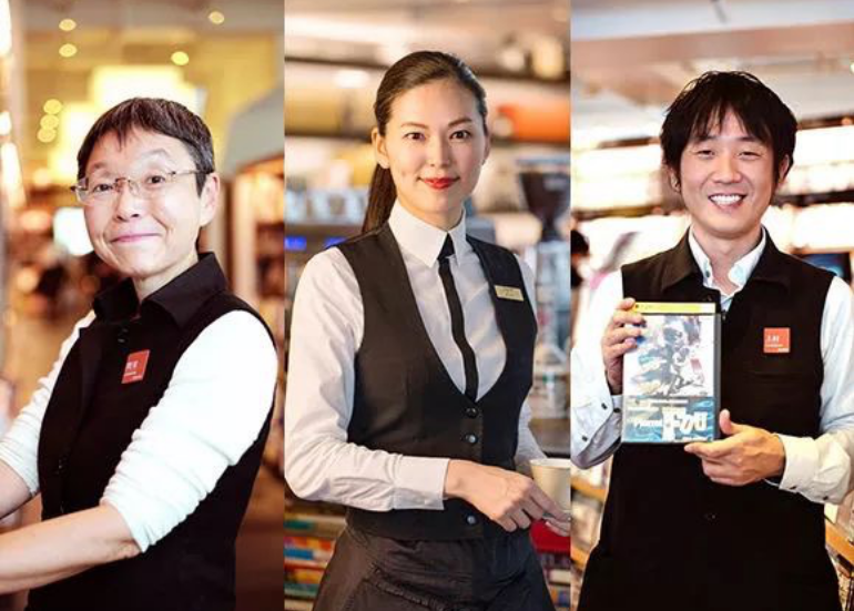 代官山茑屋书店|连店员都宛如一本“活书籍”，全球最美书店茑屋书店杭州开业！