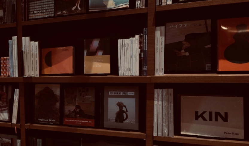 代官山茑屋书店|连店员都宛如一本“活书籍”，全球最美书店茑屋书店杭州开业！