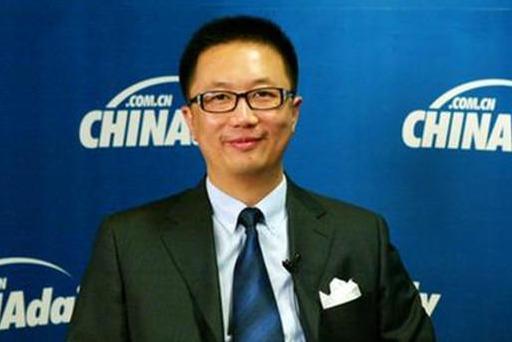 社科院国际问题专家叶海林在讲座中进一步分析过1997年的那场金融危机