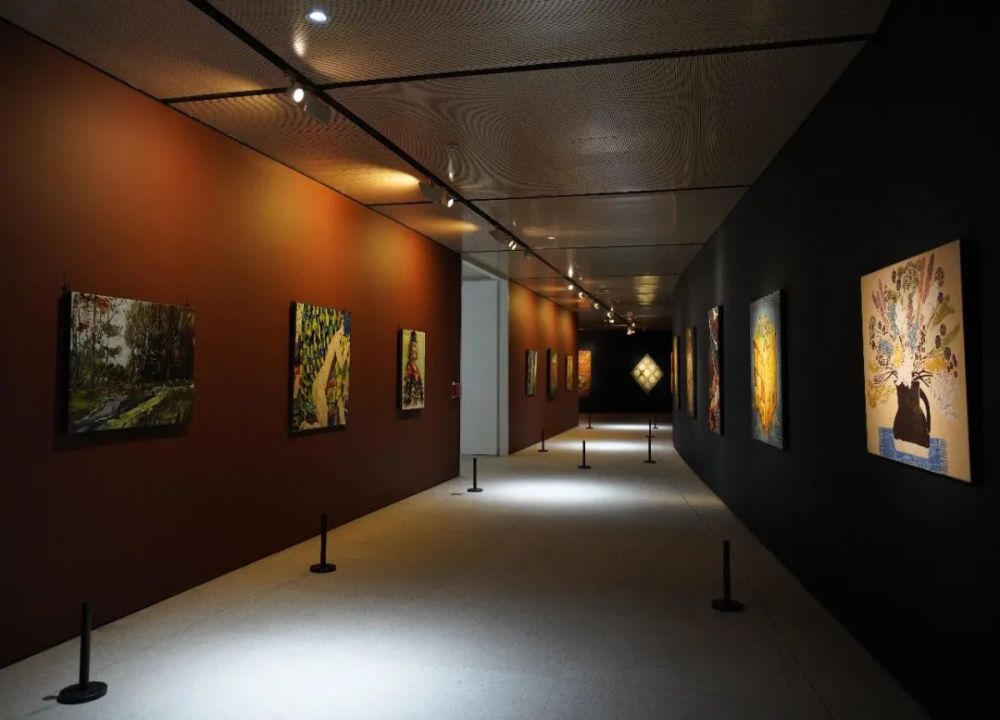 中国美术家协会|当著名画作都被变成“马赛克”……