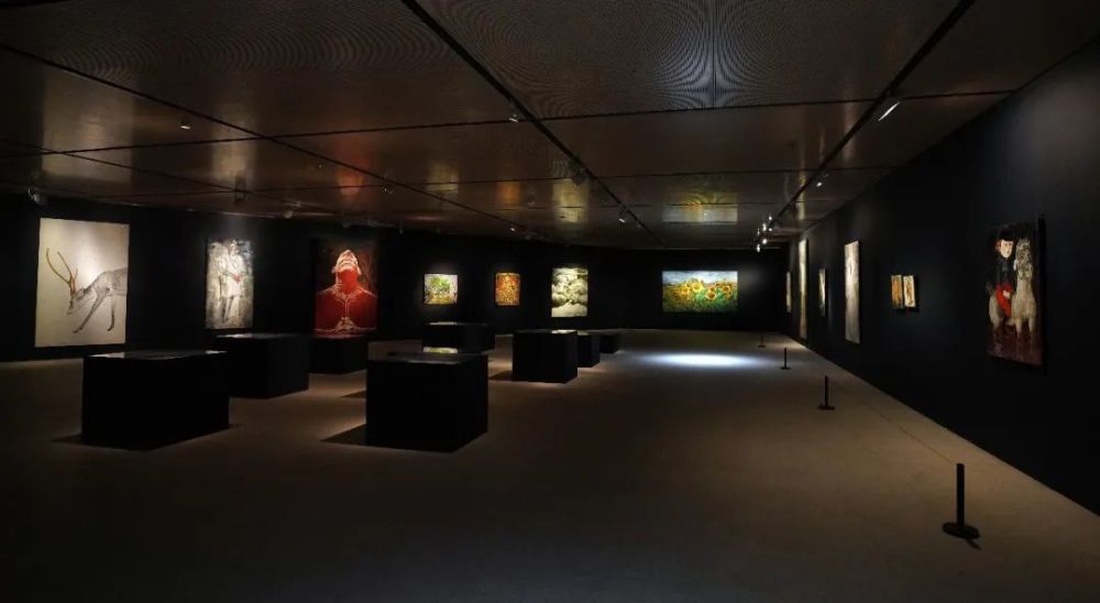 中国美术家协会|当著名画作都被变成“马赛克”……