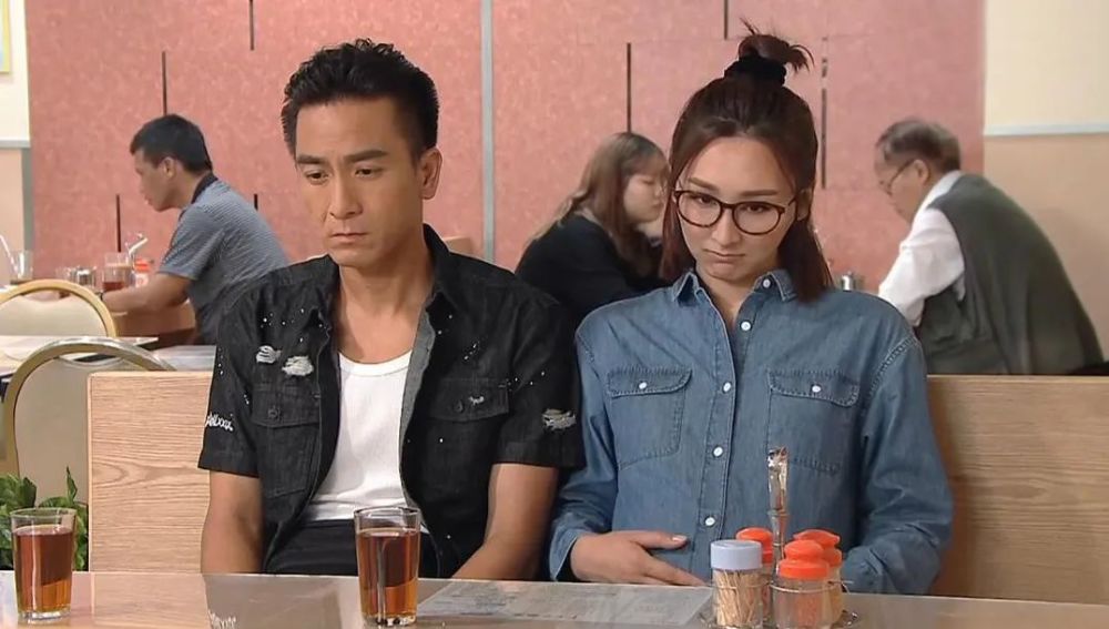 c9特工|TVB新剧《C9特工》圆满落幕，这些反转你猜中了几个？