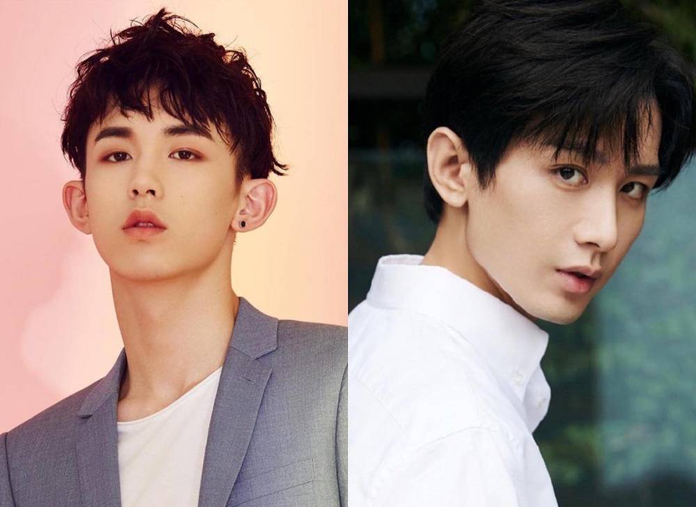 郭俊辰|撞脸成毅，受郭敬明青睐的他，2020年连播3剧为何接连遇冷