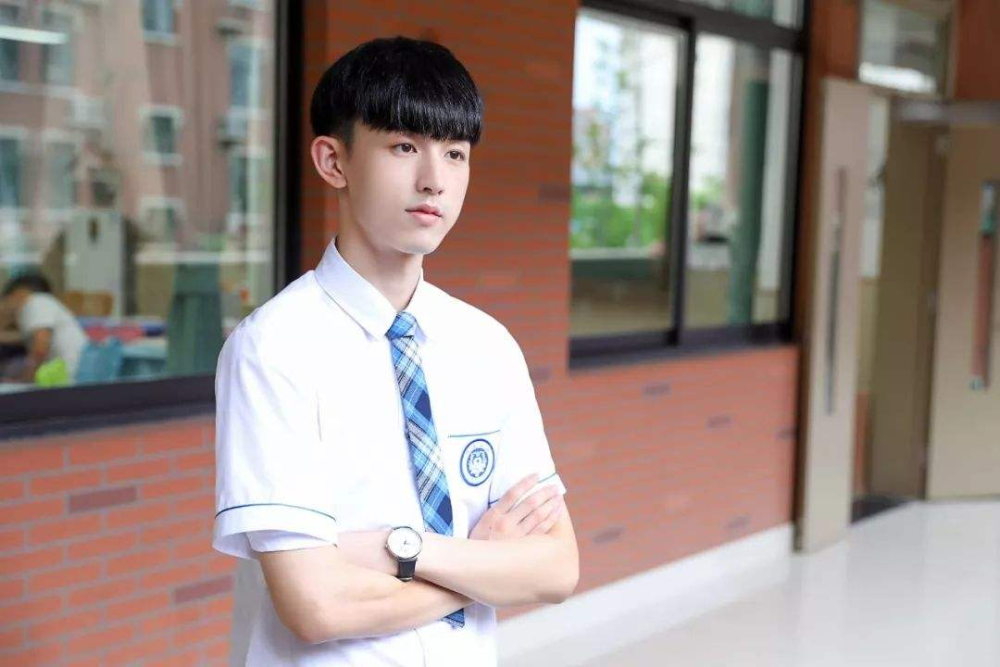 郭俊辰|撞脸成毅，受郭敬明青睐的他，2020年连播3剧为何接连遇冷