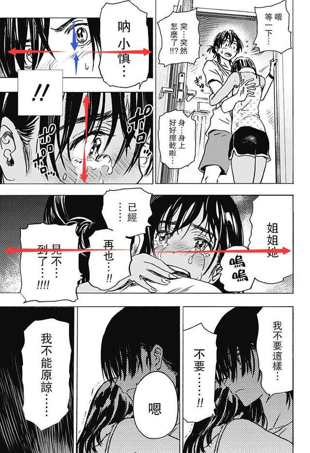 漫画分镜解说 原来小小的 格子 里 有这么多技巧 腾讯新闻