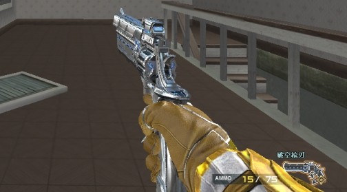 cf炸裂破空枪刃真的要重返火线战场了