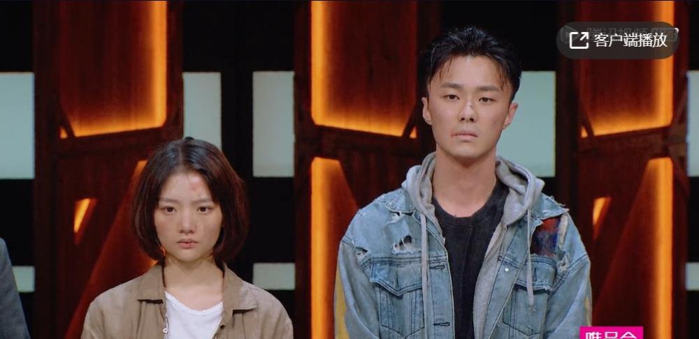 演员请就位|最后一张“S卡”给了温峥嵘，《演员请就位》就做对了吗？