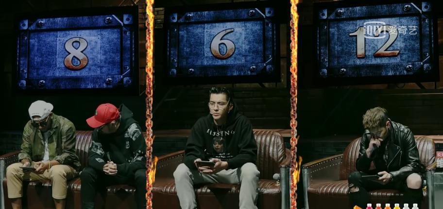 演员请就位|最后一张“S卡”给了温峥嵘，《演员请就位》就做对了吗？