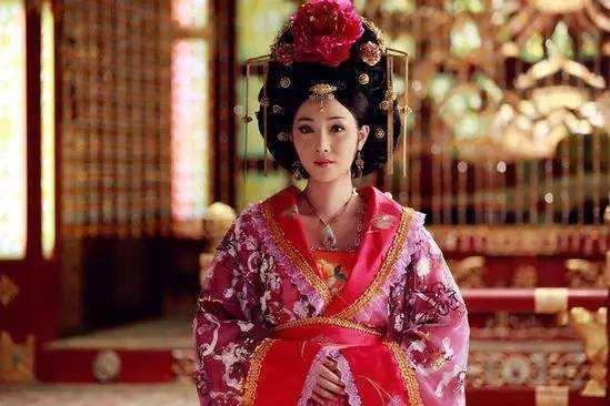 李世民为什么霸占弟媳直击人性深处