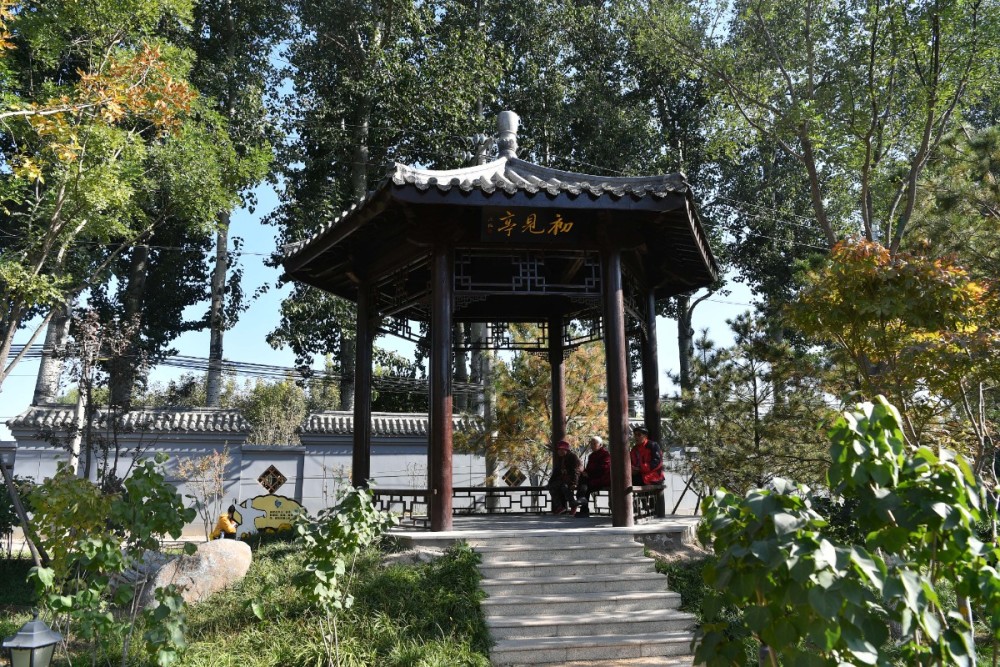 北京101中学|纪念写“人生若只如初见”的词人，纳兰文化艺术节开幕