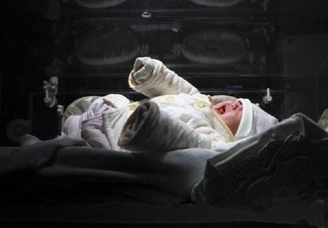 李忆祖外国弃婴被中国家庭收养成为地质学家后报效祖国