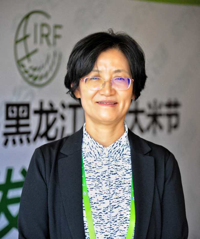 张瑞英采取多种措施确保品评品鉴过程公正公开