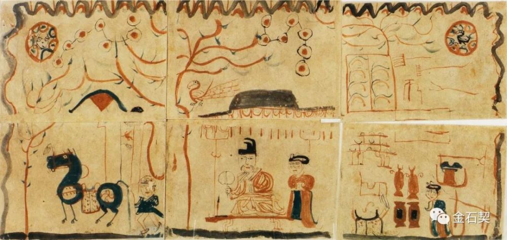 中国国家博物馆|拂去千年尘沙，只为一睹火焰山下的旧时光