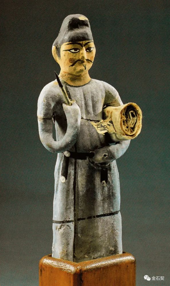 中国国家博物馆|拂去千年尘沙，只为一睹火焰山下的旧时光