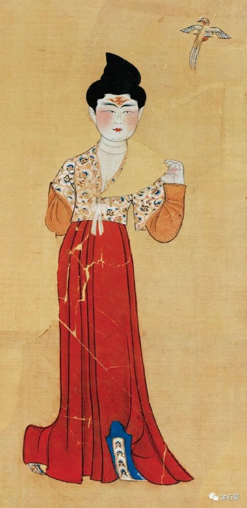 中国国家博物馆|拂去千年尘沙，只为一睹火焰山下的旧时光