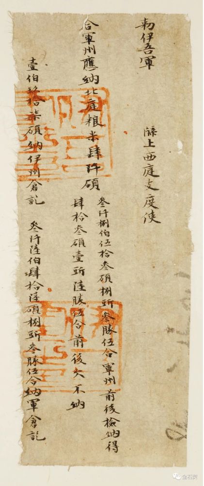 中国国家博物馆|拂去千年尘沙，只为一睹火焰山下的旧时光