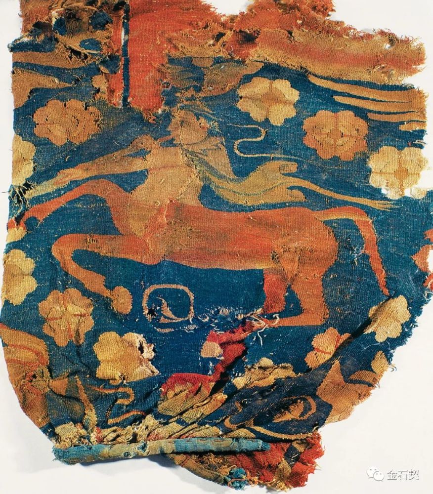 中国国家博物馆|拂去千年尘沙，只为一睹火焰山下的旧时光