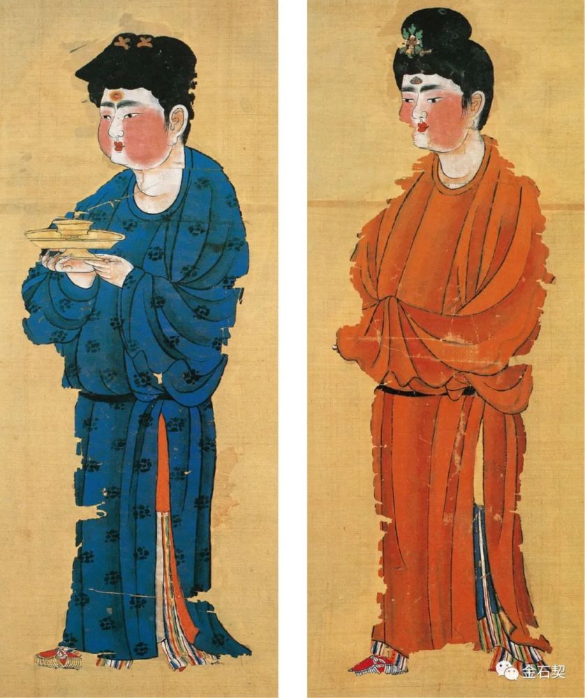 中国国家博物馆|拂去千年尘沙，只为一睹火焰山下的旧时光