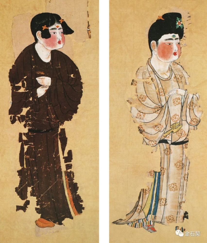 中国国家博物馆|拂去千年尘沙，只为一睹火焰山下的旧时光